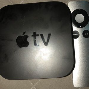 Apple TV, 3rd Generation